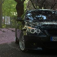 e60motion