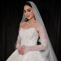 original sound - Dahlia Bridal uk