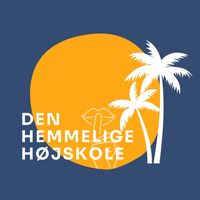 denhemmeligehojskole