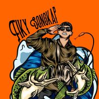 suara asli - fiky songkap