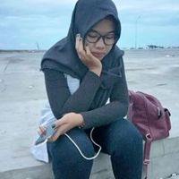 suara asli - Anisa