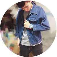 原聲 - Qi黃帝💋黃帝勃士