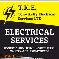 tonykellyelectrical