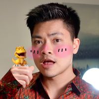 original sound - Kongwpm