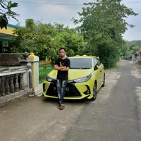 Beli Nasi Goreng