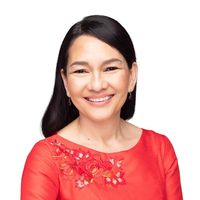 original sound - Risa Hontiveros
