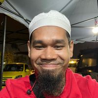 bunyi asal - Hafiz Mazlan