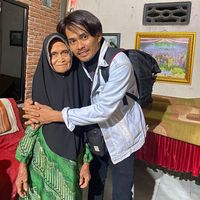 suara asli - Adryan zyaputrah