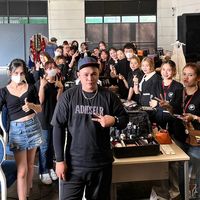 âm thanh gốc - Đinh Phát