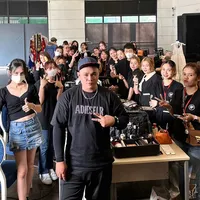 original sound - dinhphatmakeup