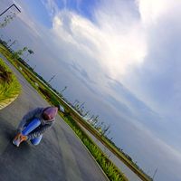 suara asli - Yasmin Fitri