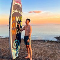 nhạc nền - Thinh Nang