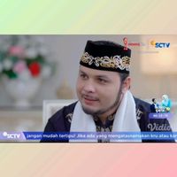 suara asli - AHMED HABSY