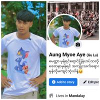 original sound - Ko Aung Myo Aye