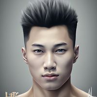 nhạc nền - Sơn Hanma 👹👾👹