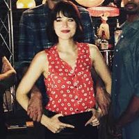 original sound - Dakota's stalker •