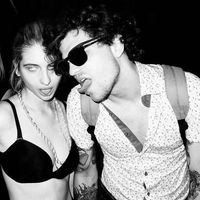 оригинальный звук