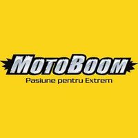 sunet original - motoboom.ro