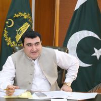 zahidakramdurrani