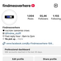 findmeoverhere