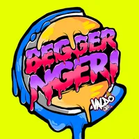 original sound - begger_ngeri