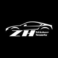 原声 - ZH Sticker Supply