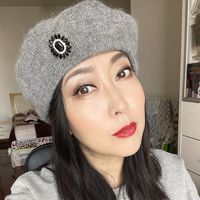 原聲 - 梅子墨香 書法