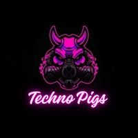sonido original - Techno Pigs