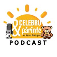 sunet original - Celebru si Parinte - Podcast