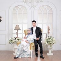 suara asli - Muhammad Arif