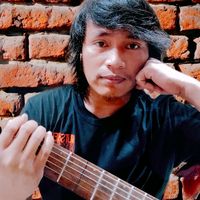 suara asli - Amri Nasution