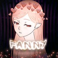 原聲 - 芬妮Fanny
