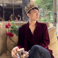 原聲 - 西班牙王子