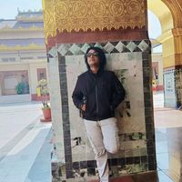 original sound - ဦးမိုးလေး