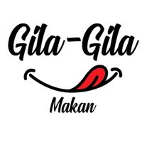 original sound - Gila-Gila Makan