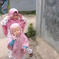 suara asli - Adzkaira shoop