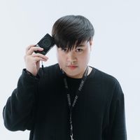 original sound - ลีโอเบียร์ ตากล้องชื่อดัง