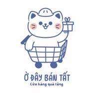nhạc nền - Ở đây bán Tất
