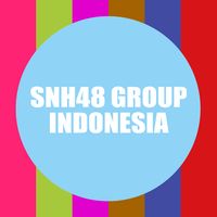 suara asli - SNH48 Group Indonesia 🇮🇩🇨🇳