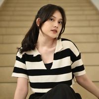 Plain Jane Chika JKT48 ver.
