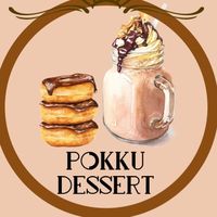 pokkudessert