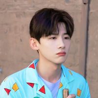 เสียงต้นฉบับ - Houminghao🐒