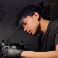 original sound - kier.tattoo