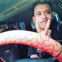 suara asli - Dimas Erlangga699