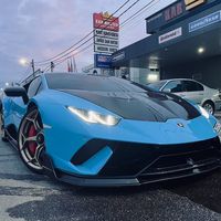 karmasterauto