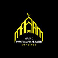 suara asli - Masjid MAF