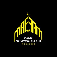 original sound - masjidmaf