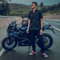 suara asli - Muhammad afifan