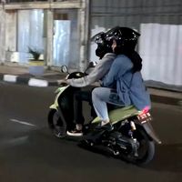 suara asli - marinkaa