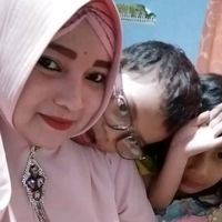 suara asli - tinihsifi